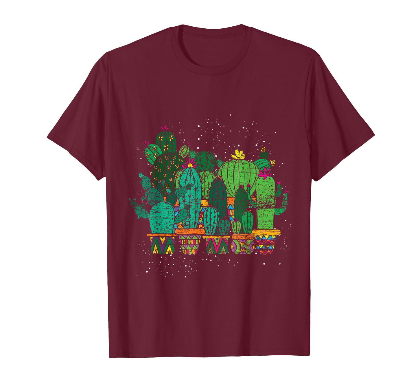 Cactus Gardener T-Shirt