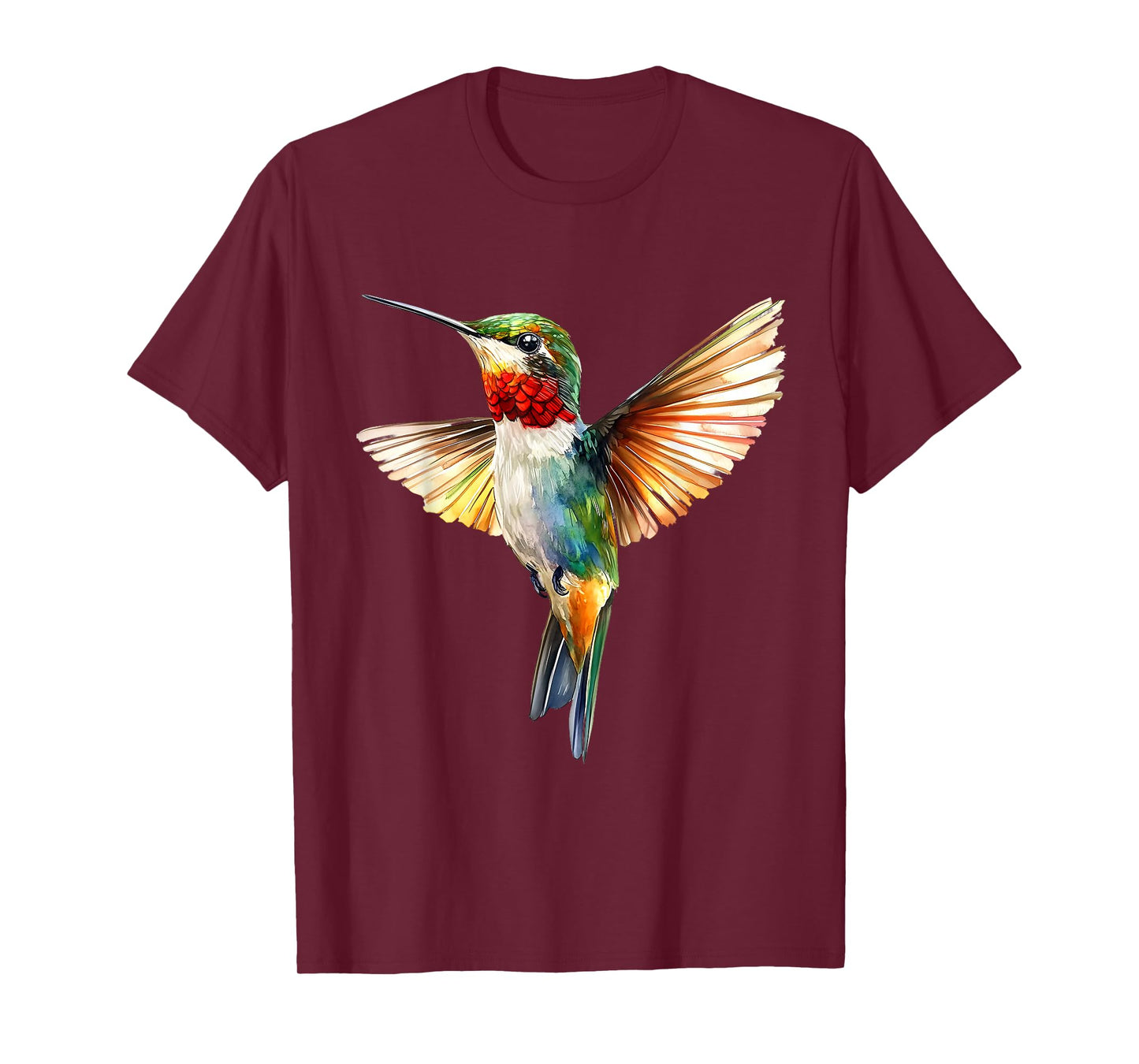 Hummingbird T-Shirt