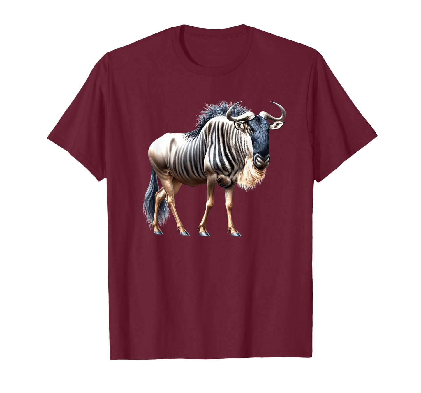 Wildebeest T-Shirt