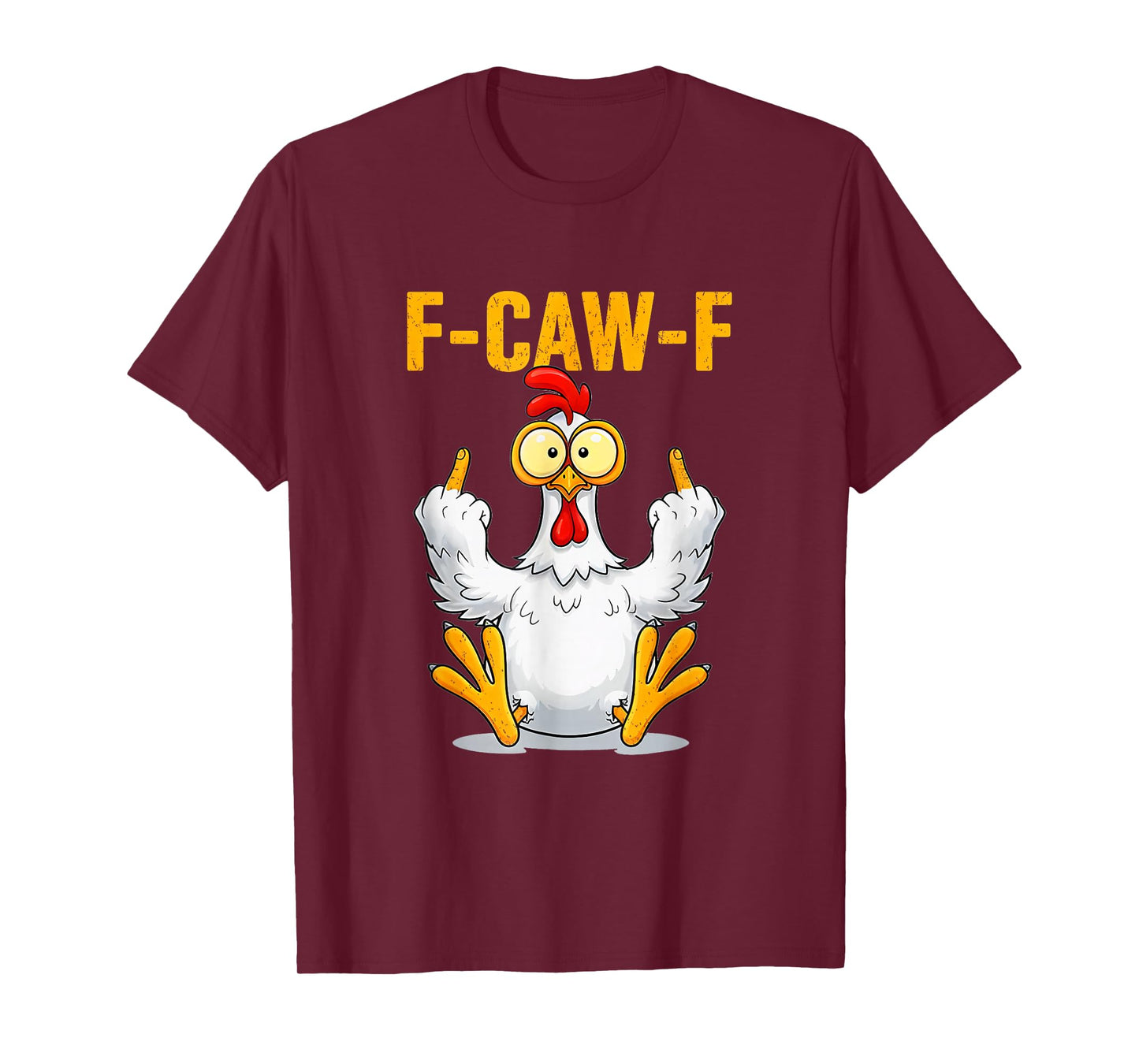 Quote Rooster Meme T-Shirt