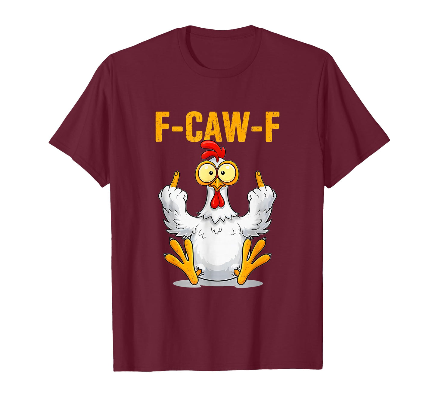 Quote Rooster Meme T-Shirt