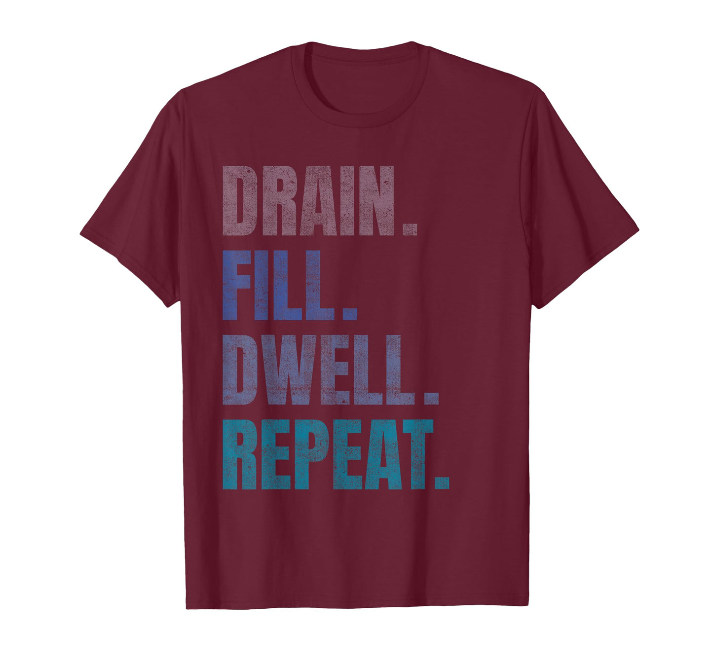 Peritoneal Dialysis Nurse Kidney Disease Funny Nursing Quote T-Shirt