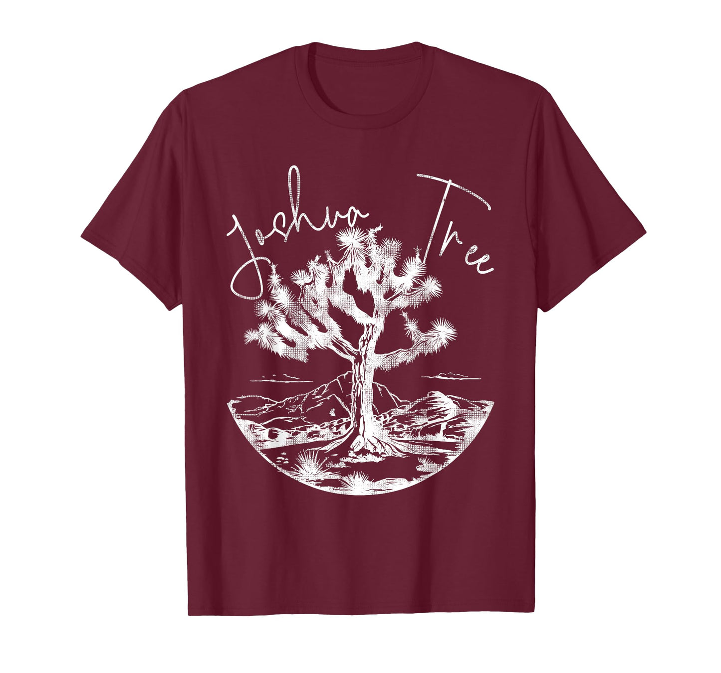 Joshua Tree T-Shirt