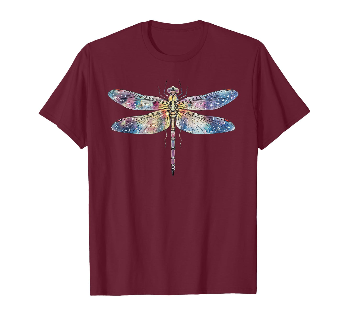Dragonfly Tshirt Women Men Kids Insect Darner Skimmer Nature T-Shirt