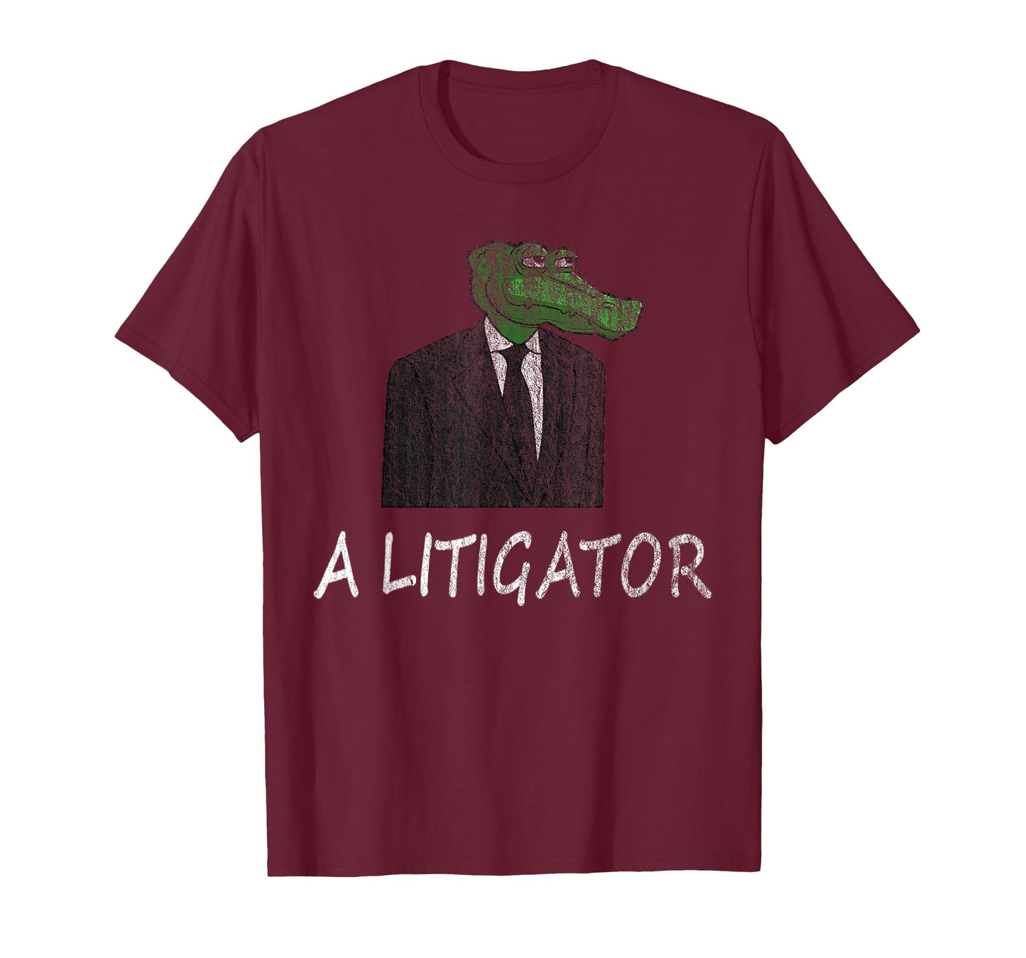 Funny Law School Graduation Gift Shirt Lawyer Attorney Tee T-Shirt