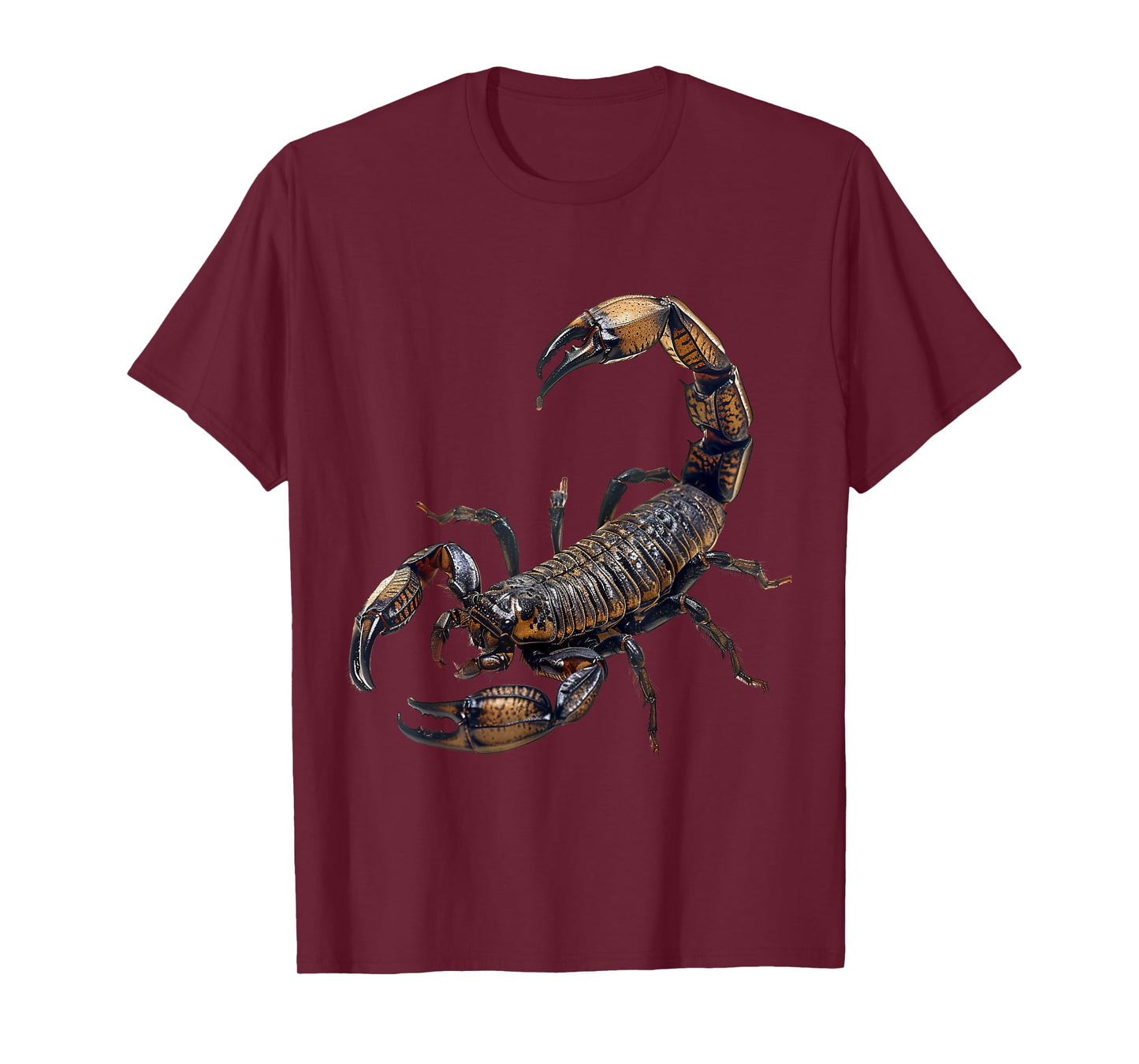 Scorpion T-Shirt