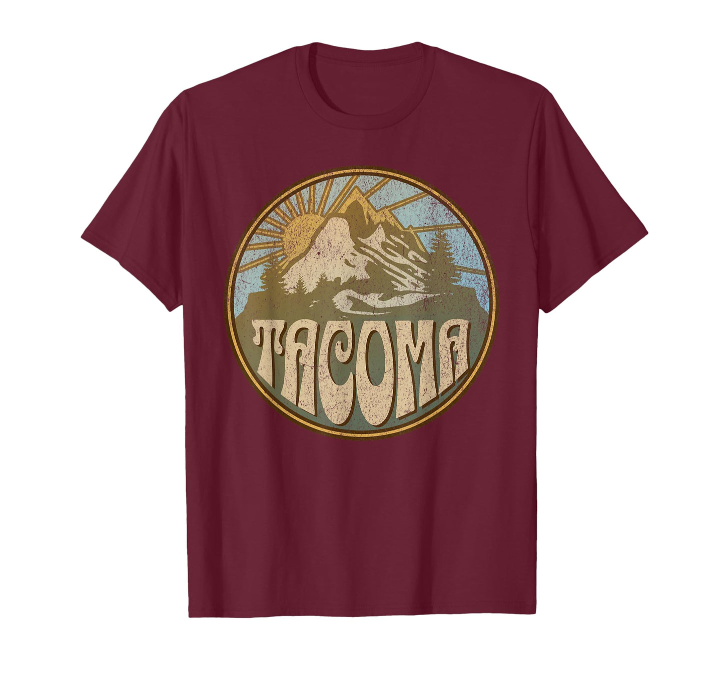 Tacoma T-Shirt