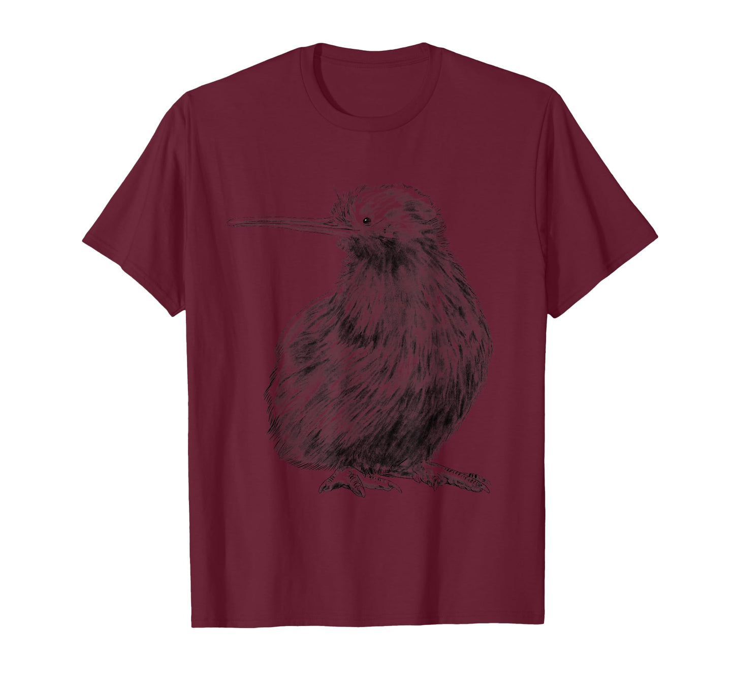Kiwi Bird T-Shirt