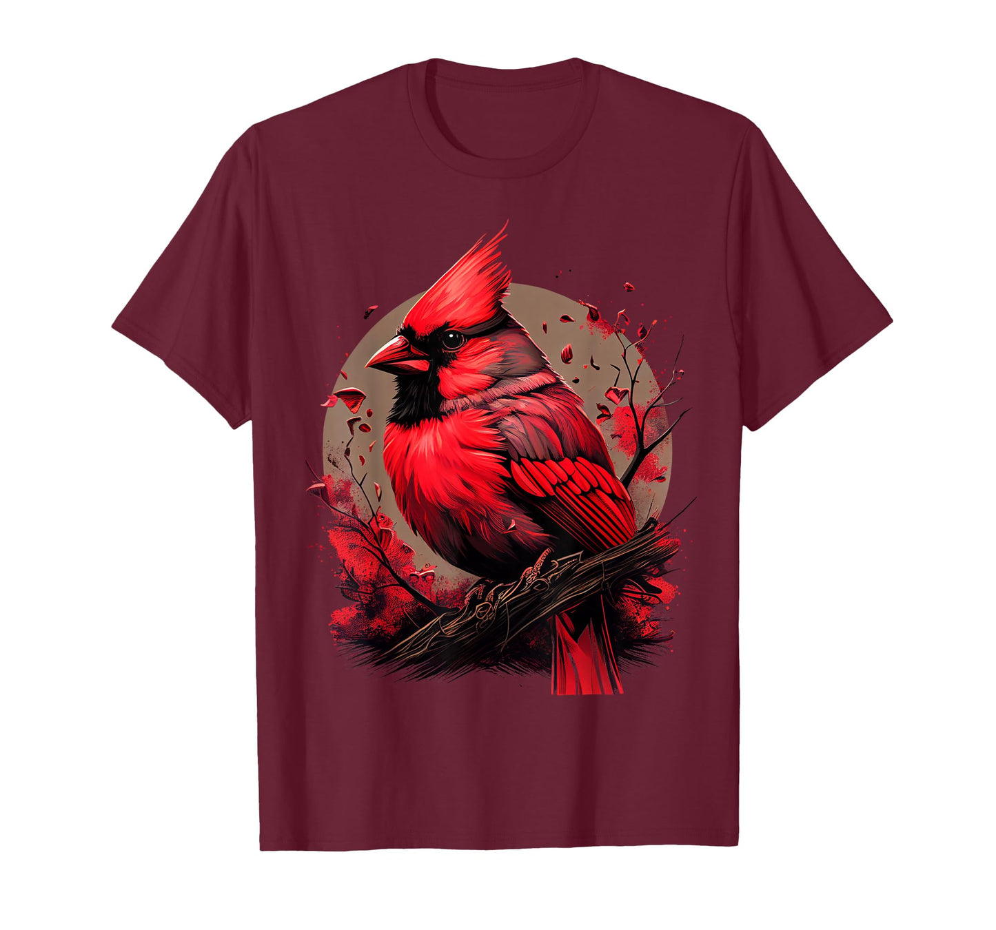 Cardinal Birds Cardinals T-Shirt