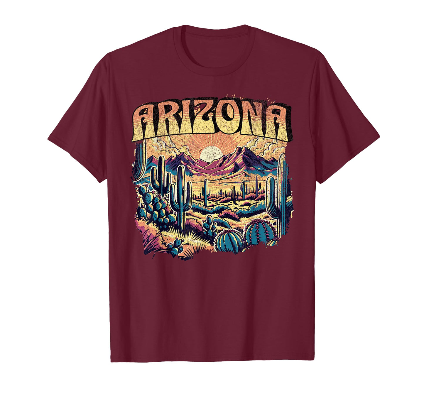 Arizona T-Shirt