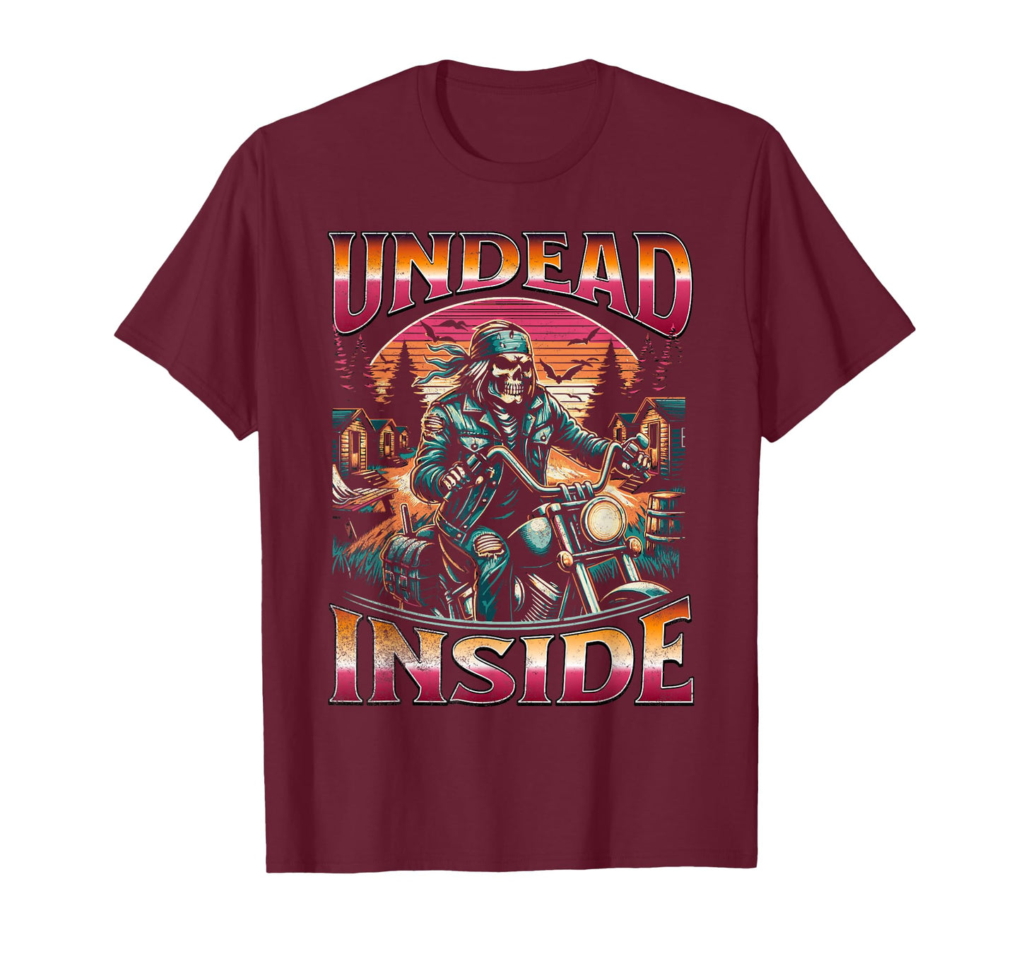 Cringe Halloween T-Shirt