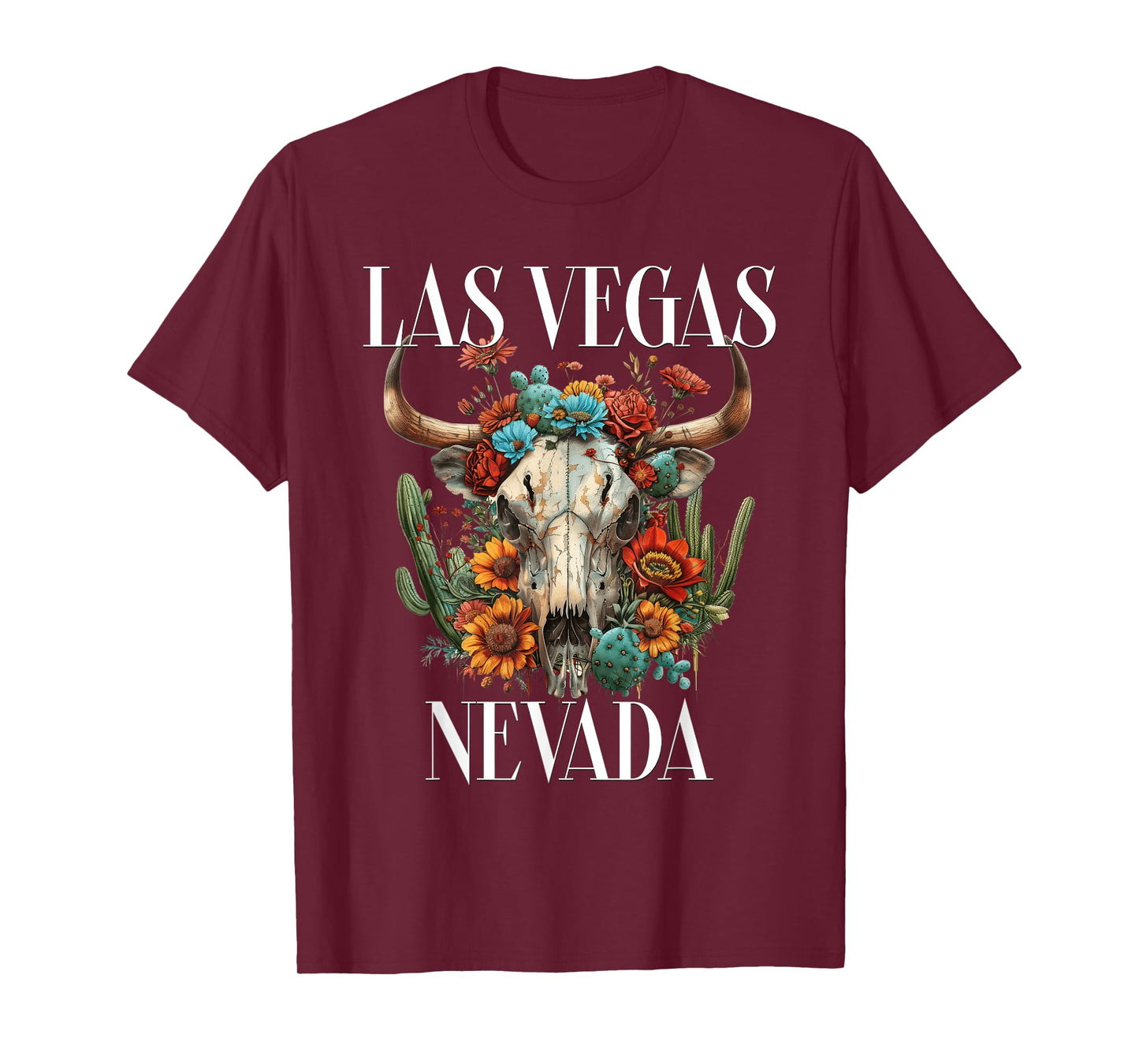 Las Vegas T-Shirt