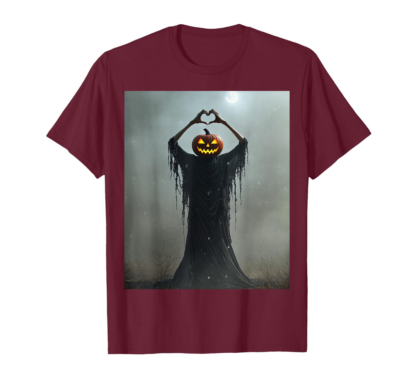 Funny Scary Happy Halloween Costume Men Women Kids Boo 2025 T-Shirt