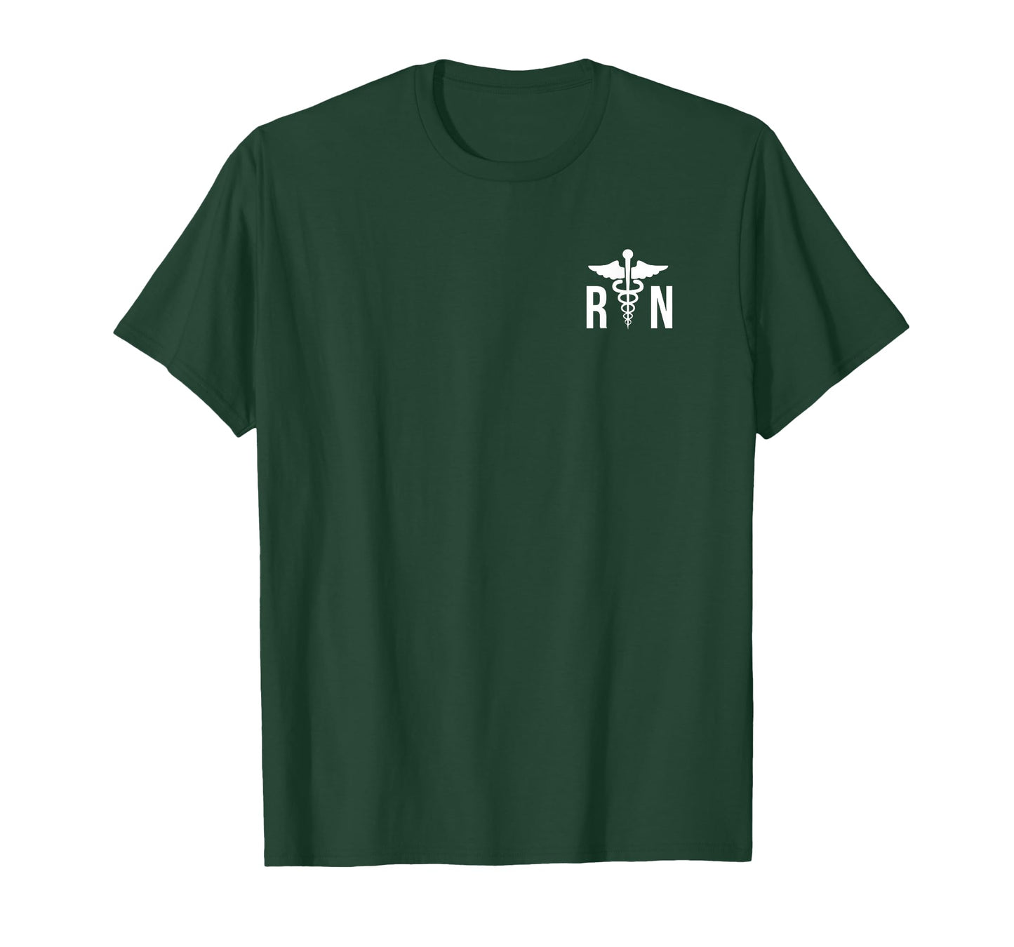RN Nurse Registered Nurse T-Shirt
