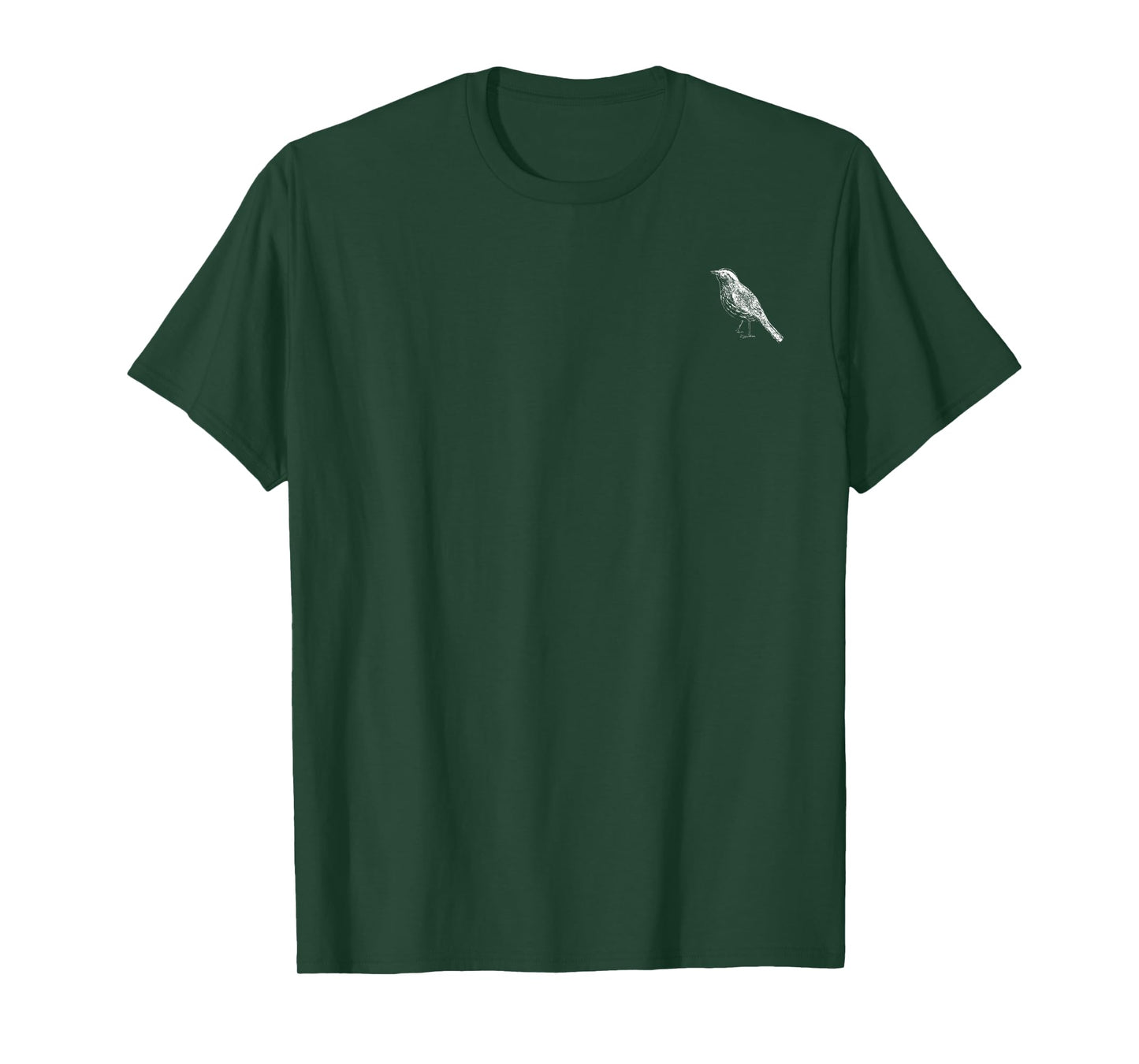 Ovenbird T-Shirt