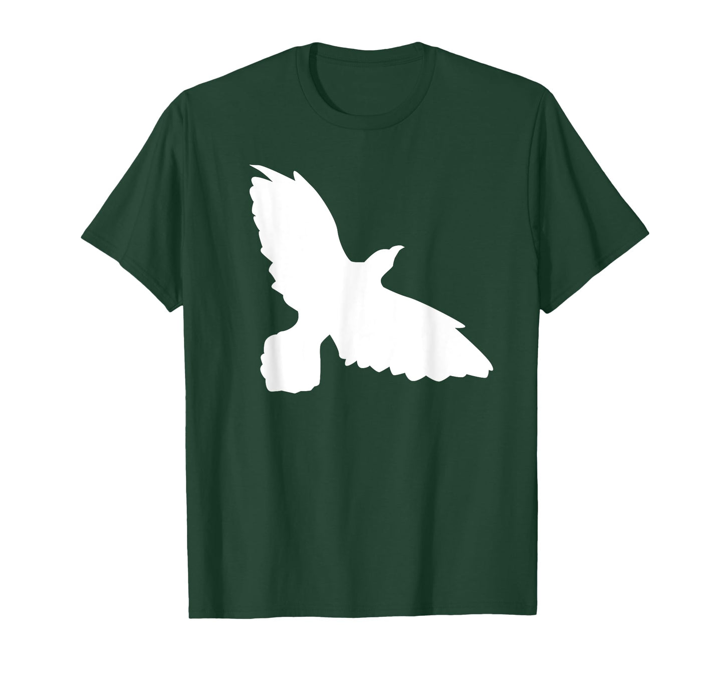 Raven crow T-Shirt