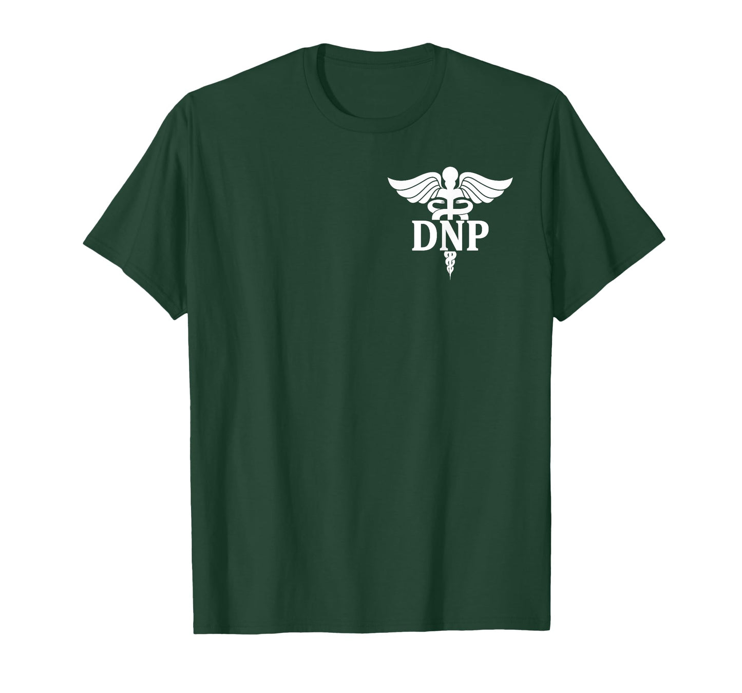 Nursing Degree DNP Doctor of Nursing Practice Graduation T-Shirt