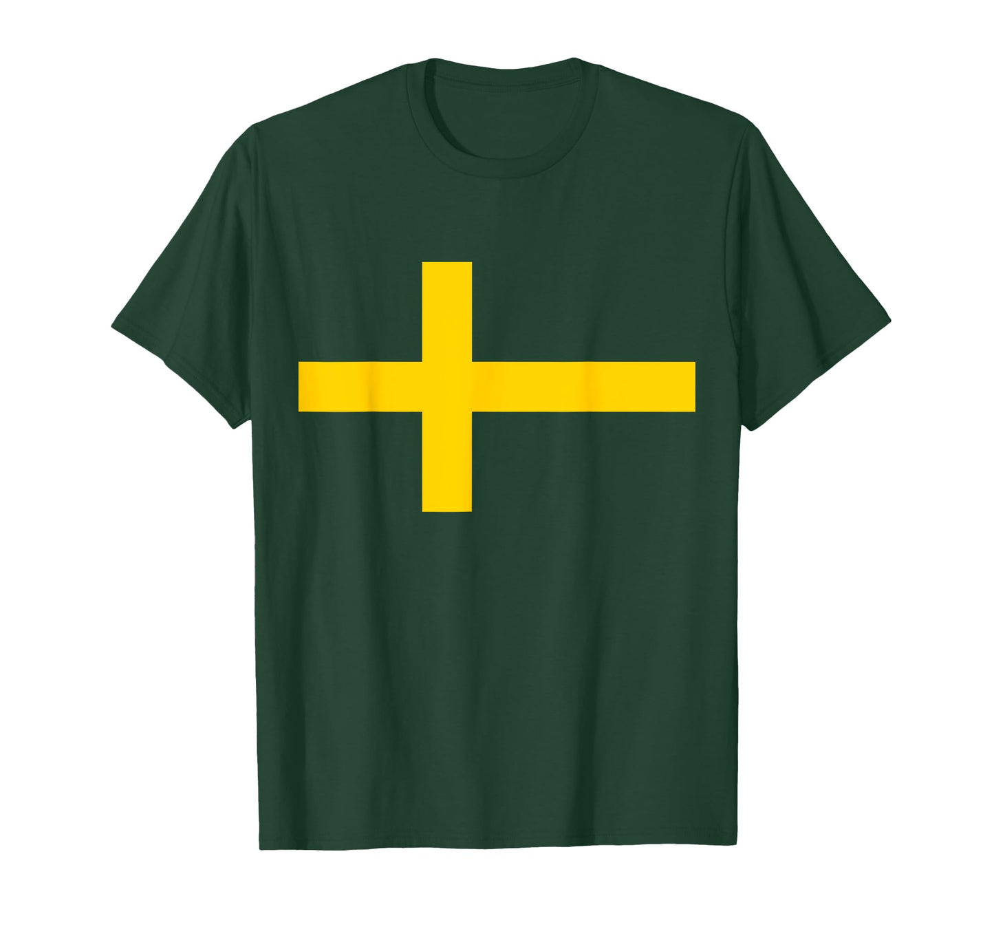 Halloween This Is My Swedish Costume Sweden T-Shirt