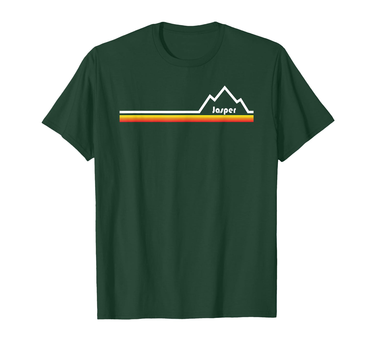 Jasper National Park T-Shirt