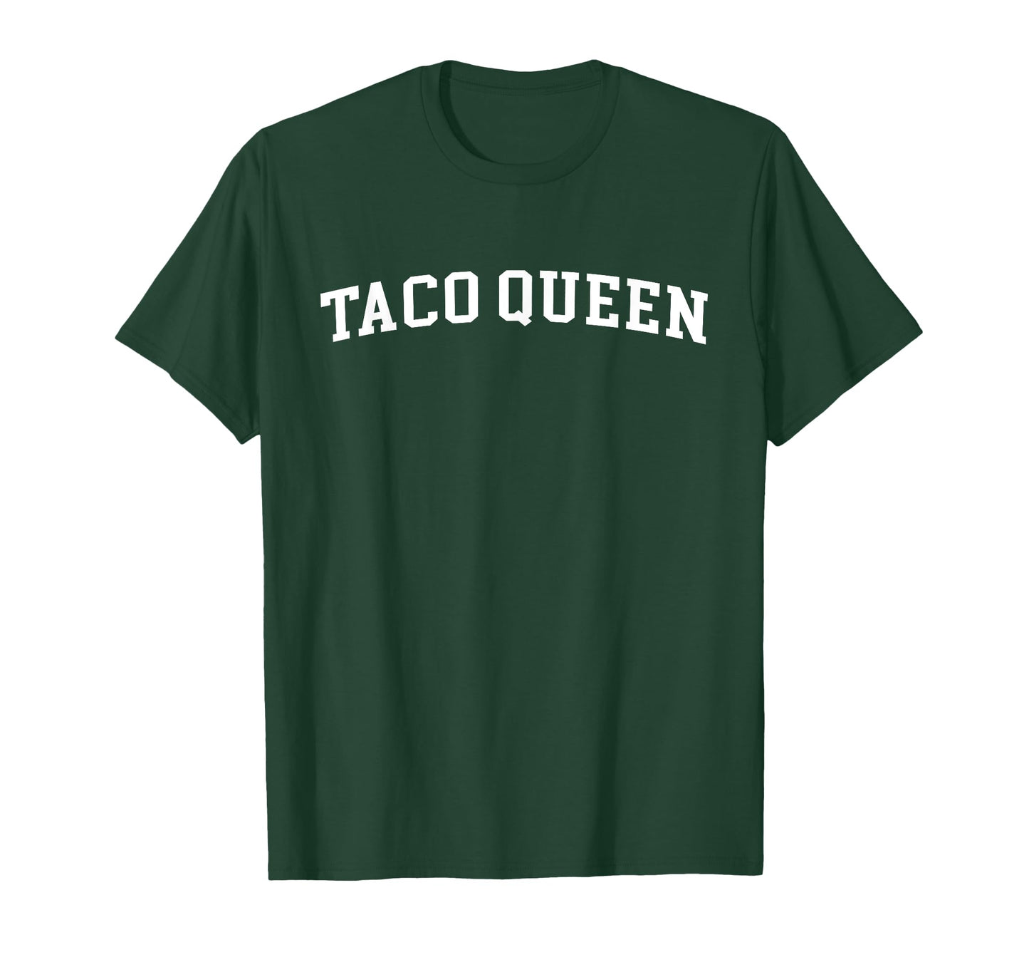 Taco Queen T-Shirt