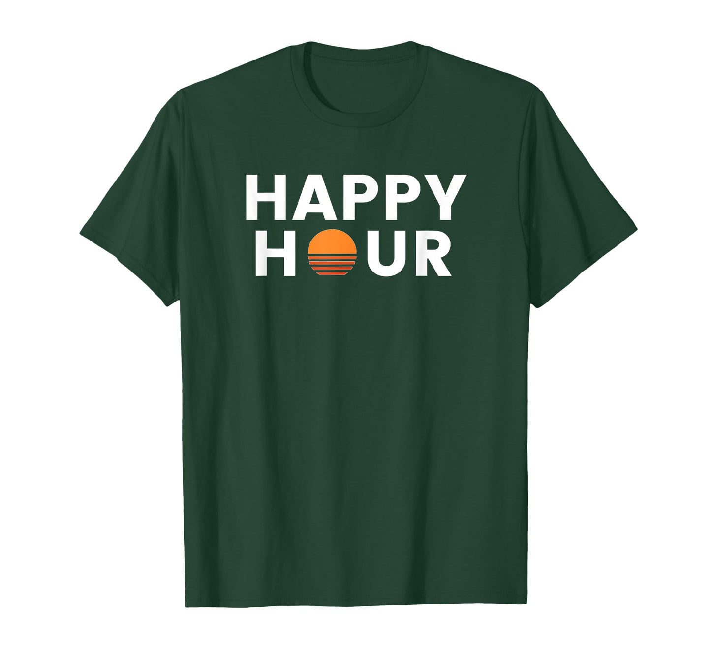 Happy Hour T-Shirt