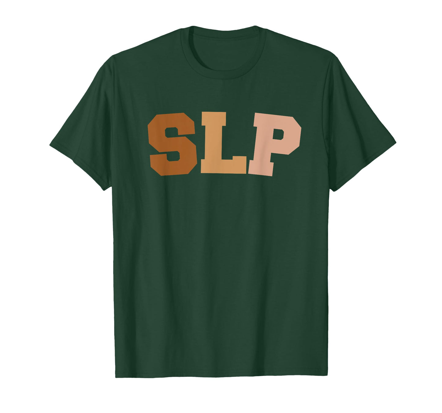Speech Language Pathologist Teacher Retro Back to School T-Shirt for Men Women Kids