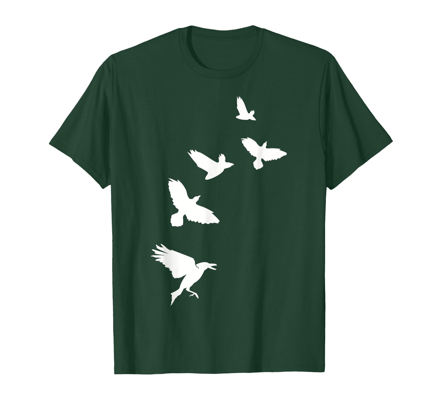 Raven T-Shirt