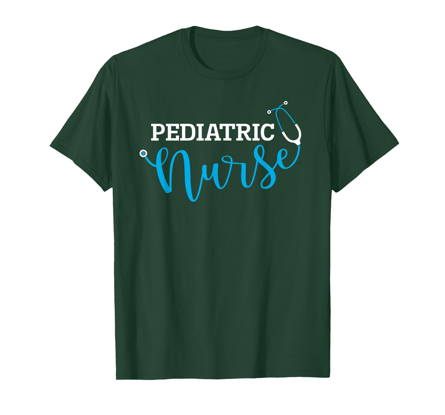 Pediatric Nurse T-Shirt