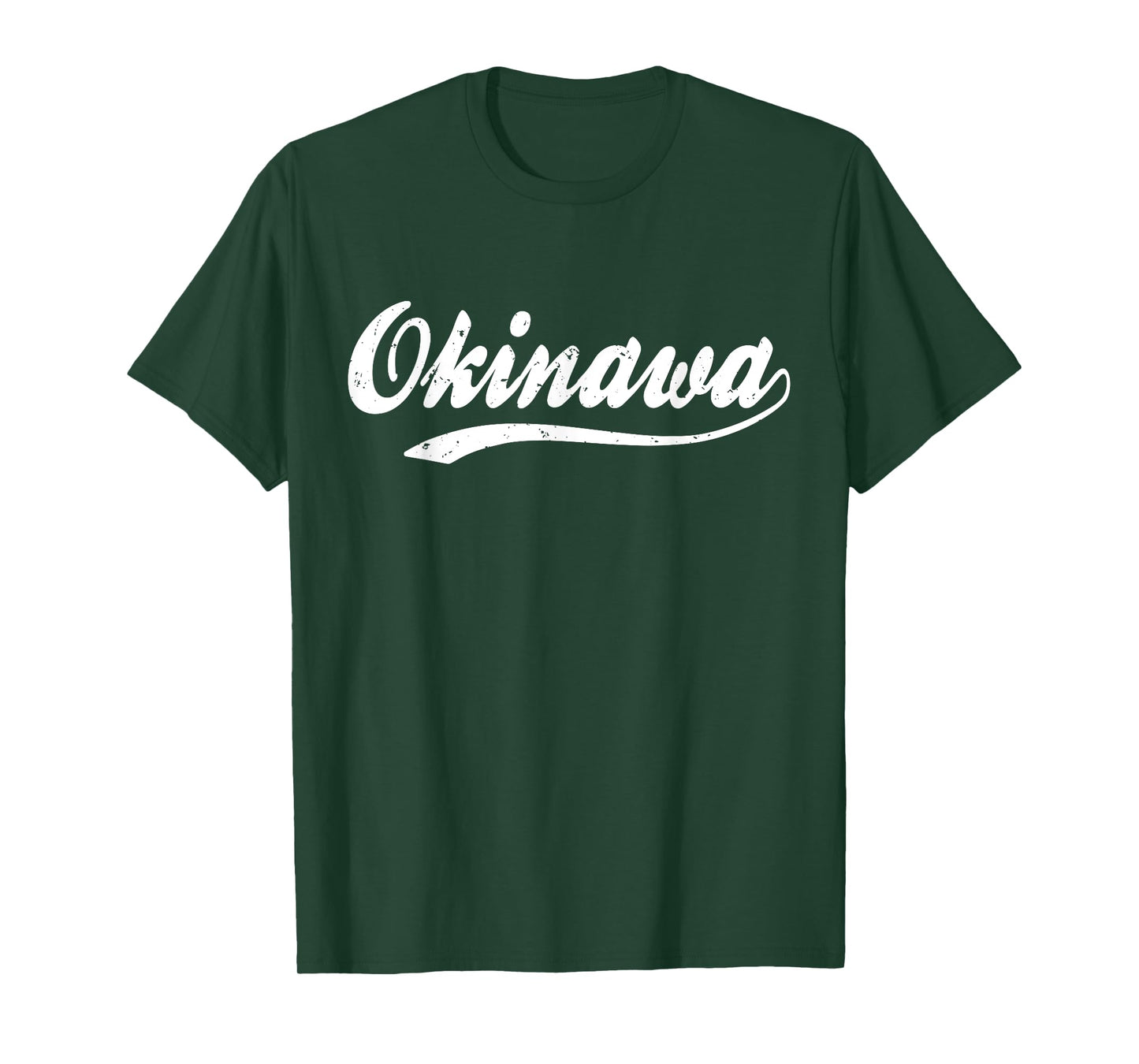 Okinawa Japan 沖縄 Ryukyu Island I miss Okinawa Home T-Shirt
