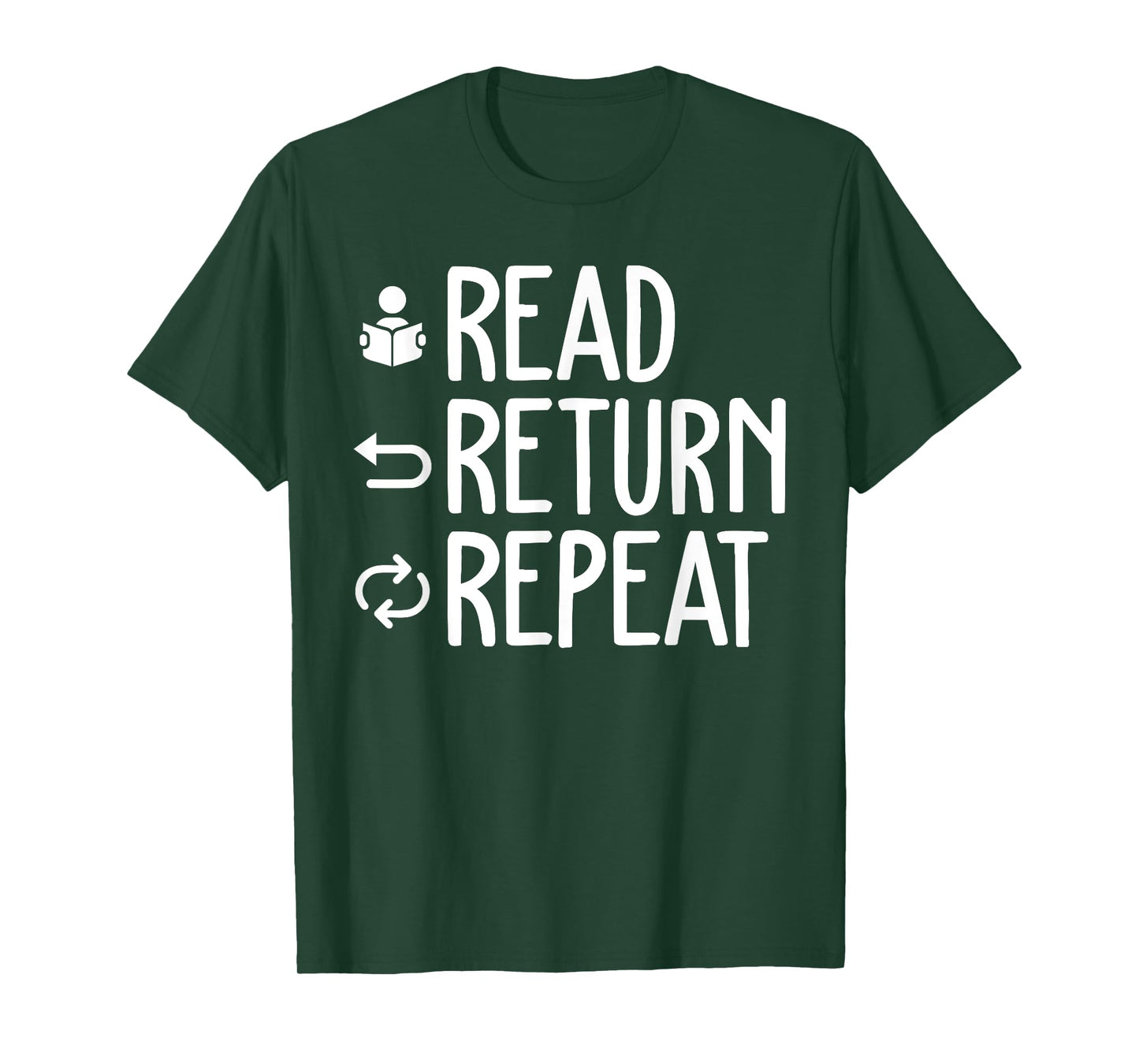 Funny Library Themed Art Librarian Men Women Library Worker T-Shirt