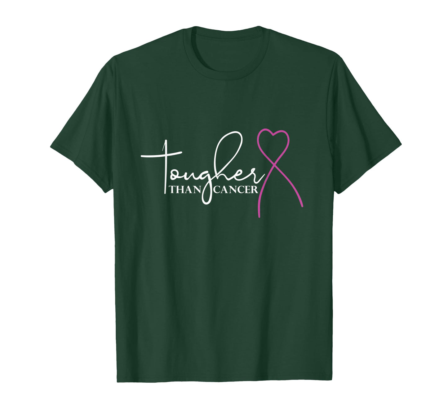 tougher than cancer T-Shirt
