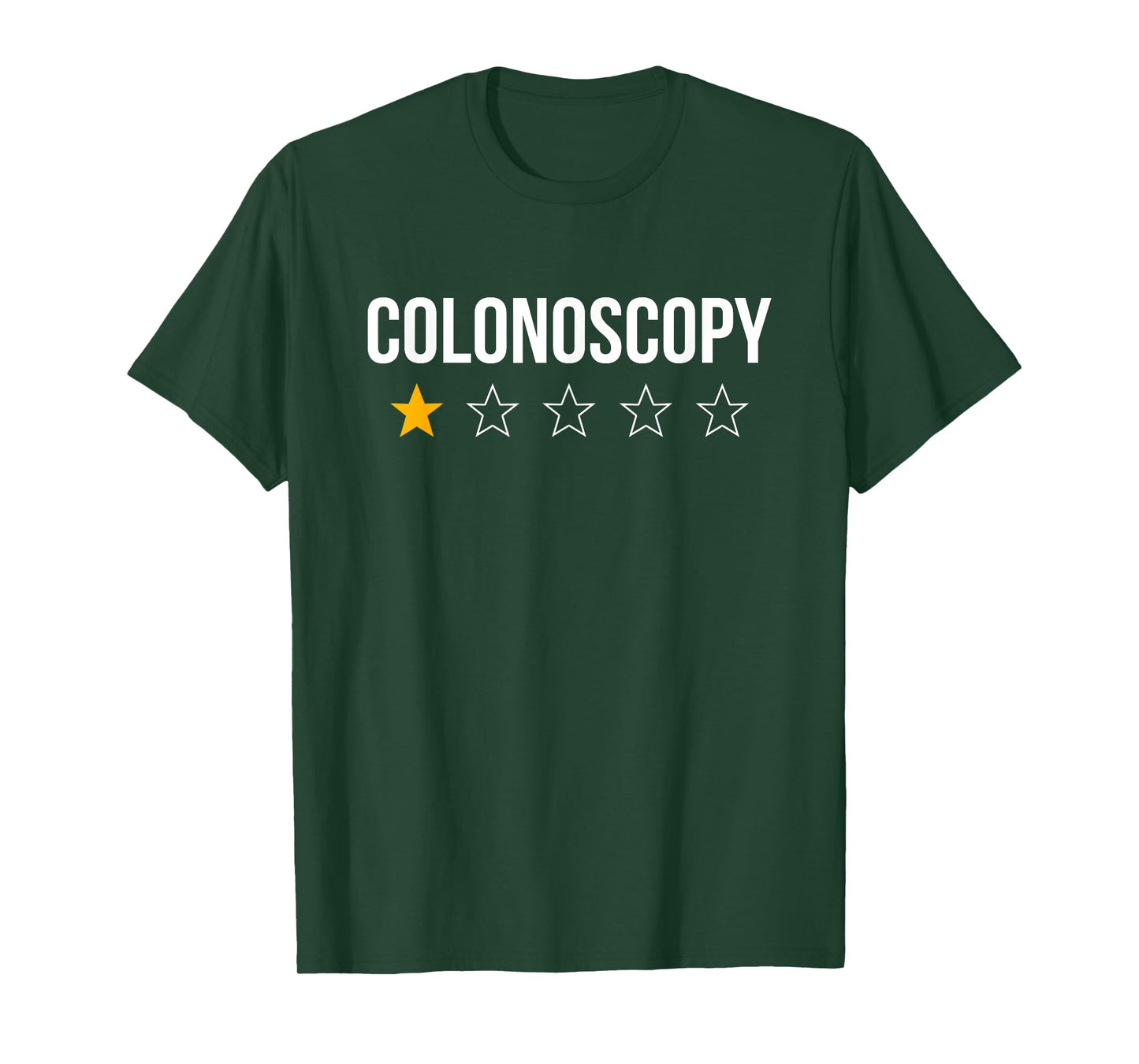 Colonoscopy - Colonoscopy Colon T-Shirt