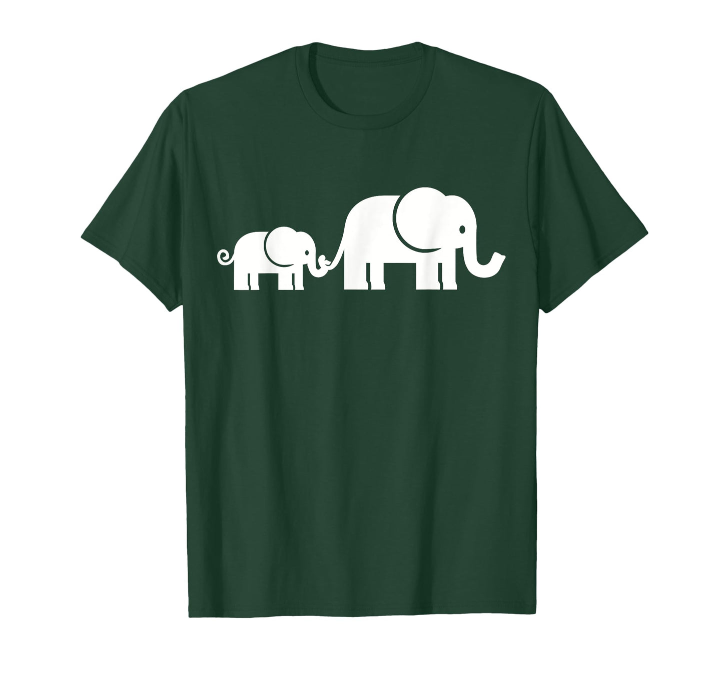 Elephant family T-Shirt