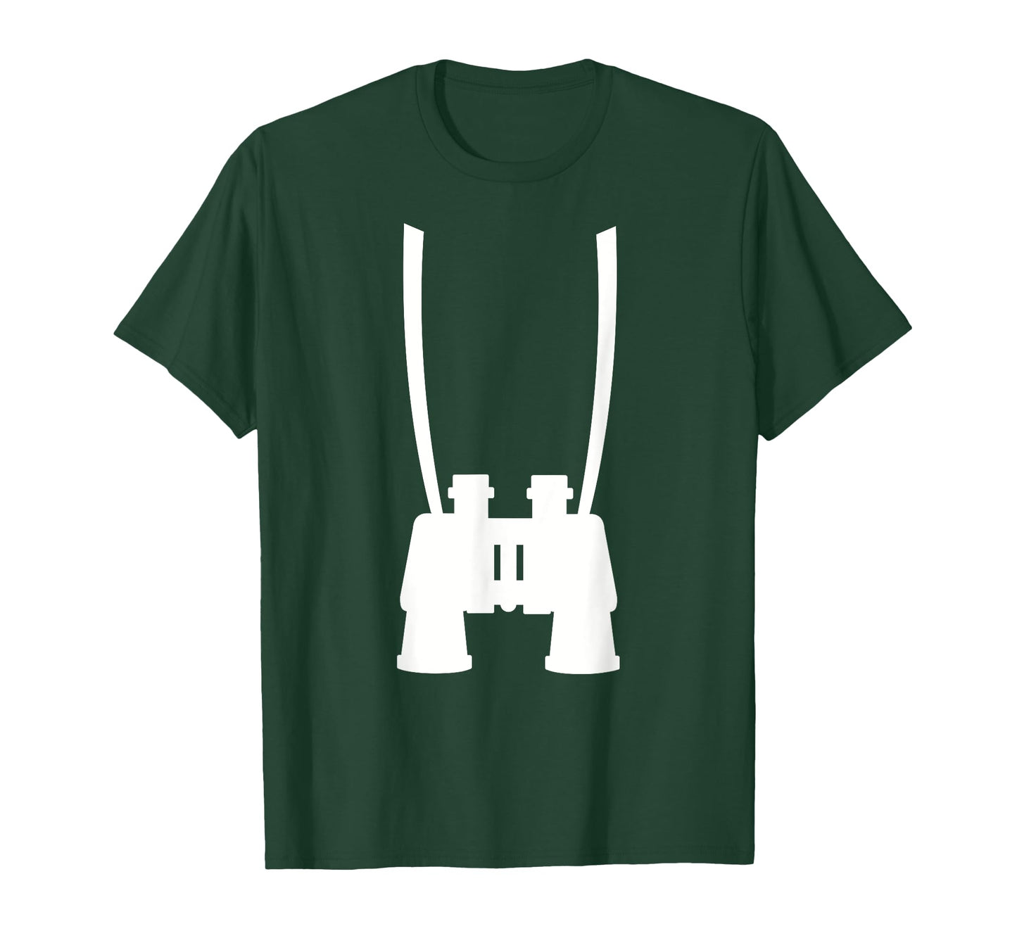 Binoculars T-Shirt
