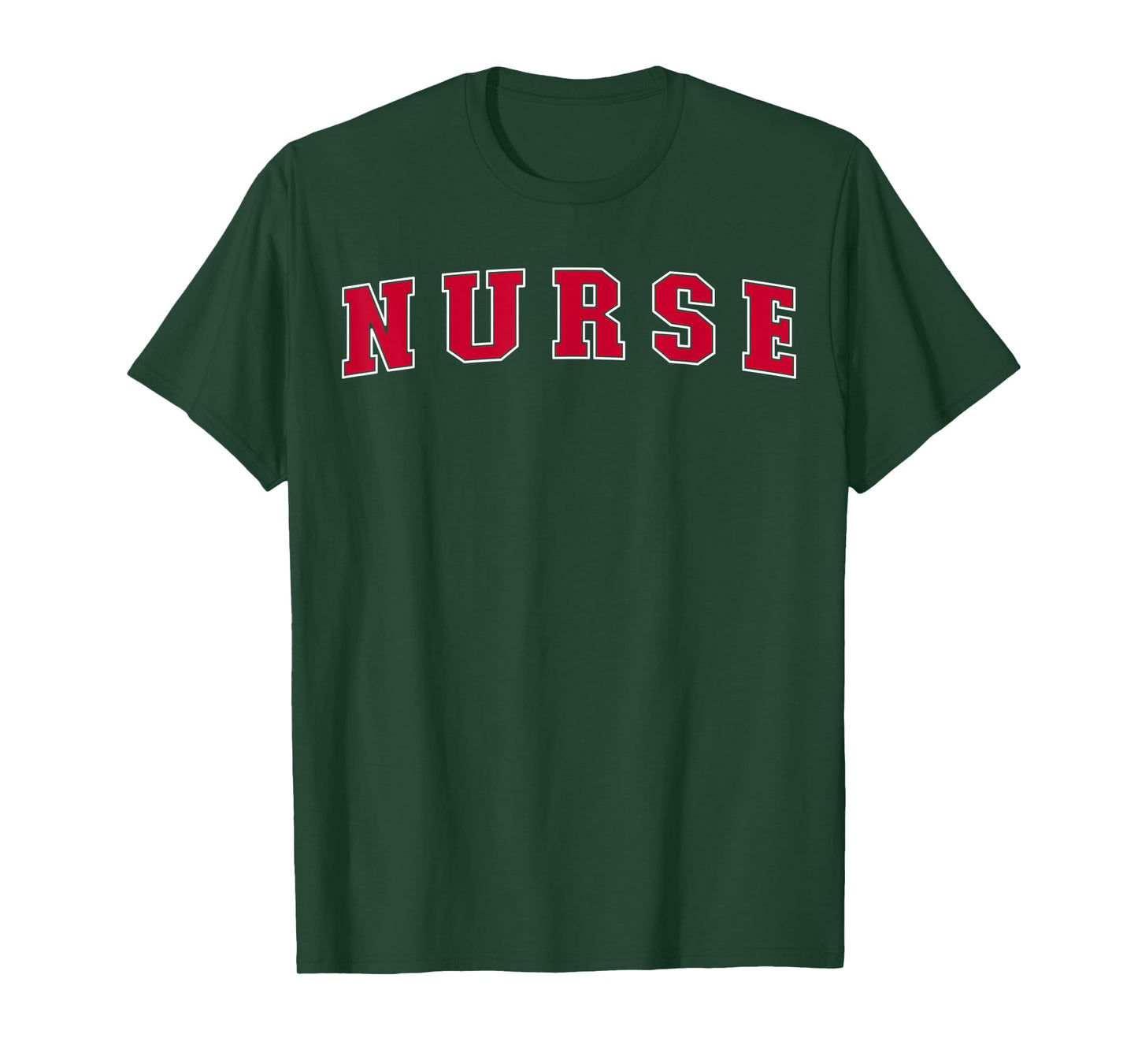 Nurse T-Shirt