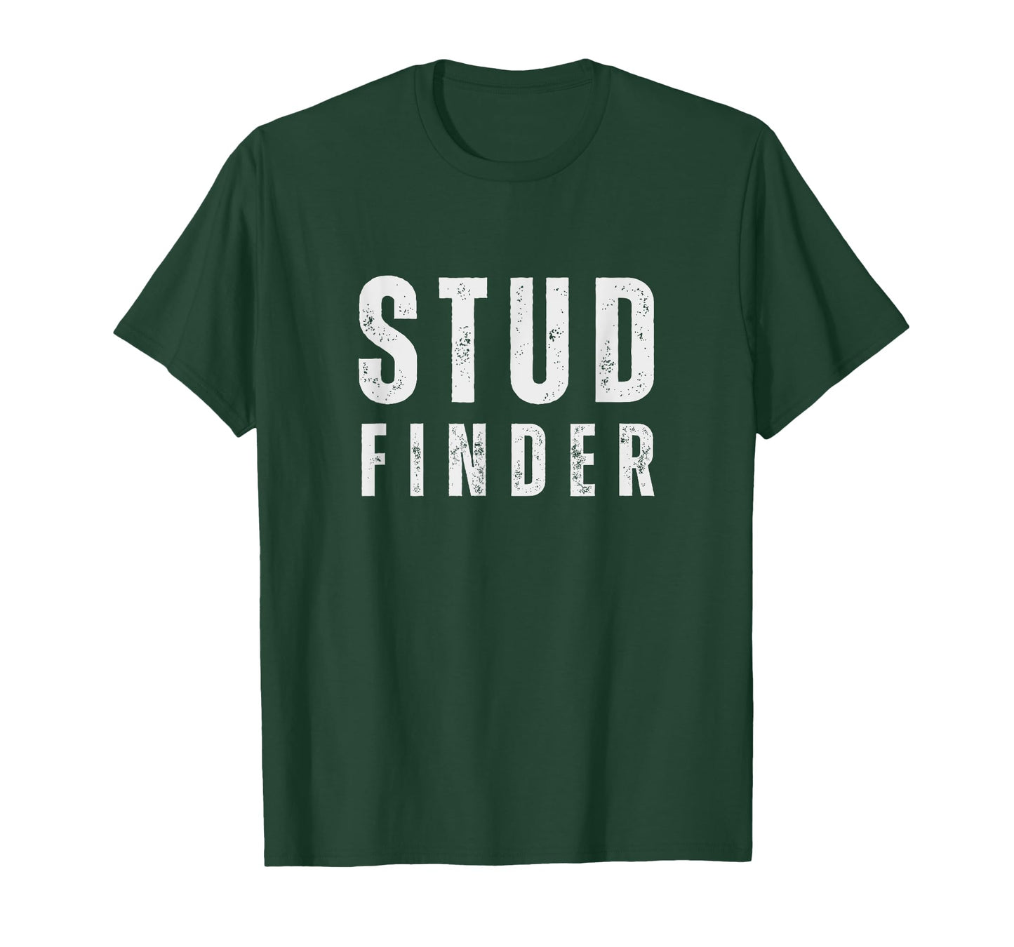 Couples Halloween Stud & Stud Finder Cute 70s 80s 90s T-Shirt