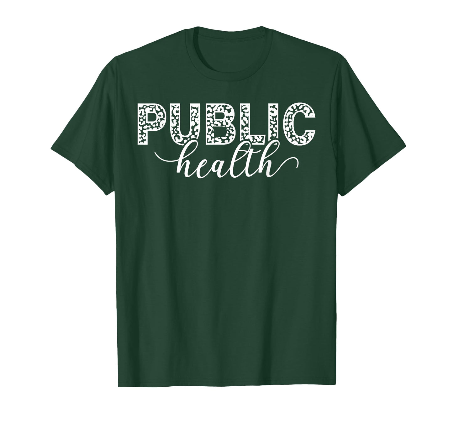 Public Health T-Shirt