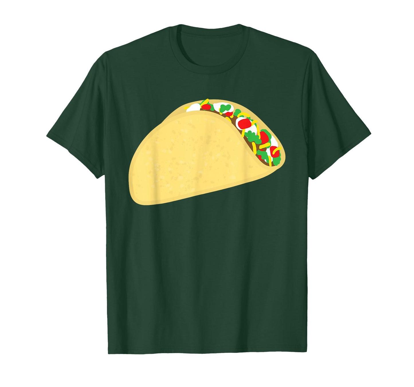 Big Taco T-Shirt