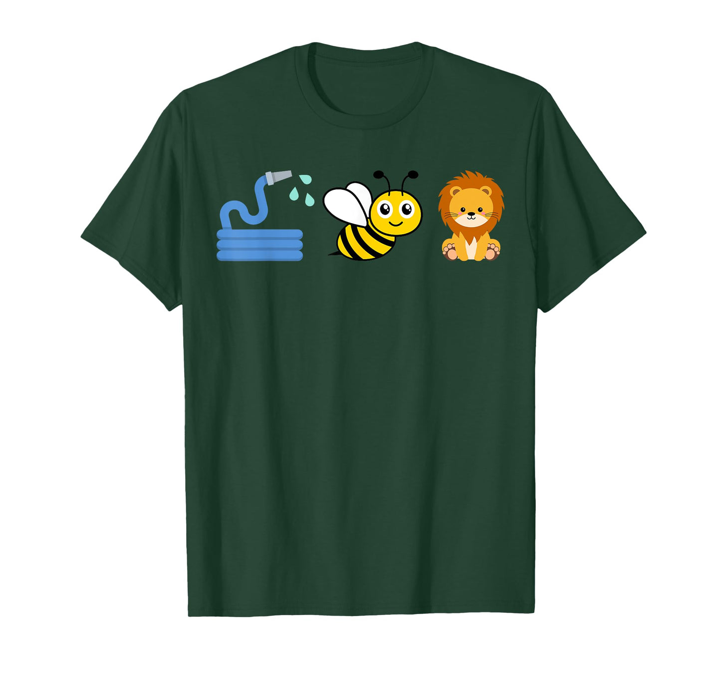 Hose Bee Lion T-Shirt