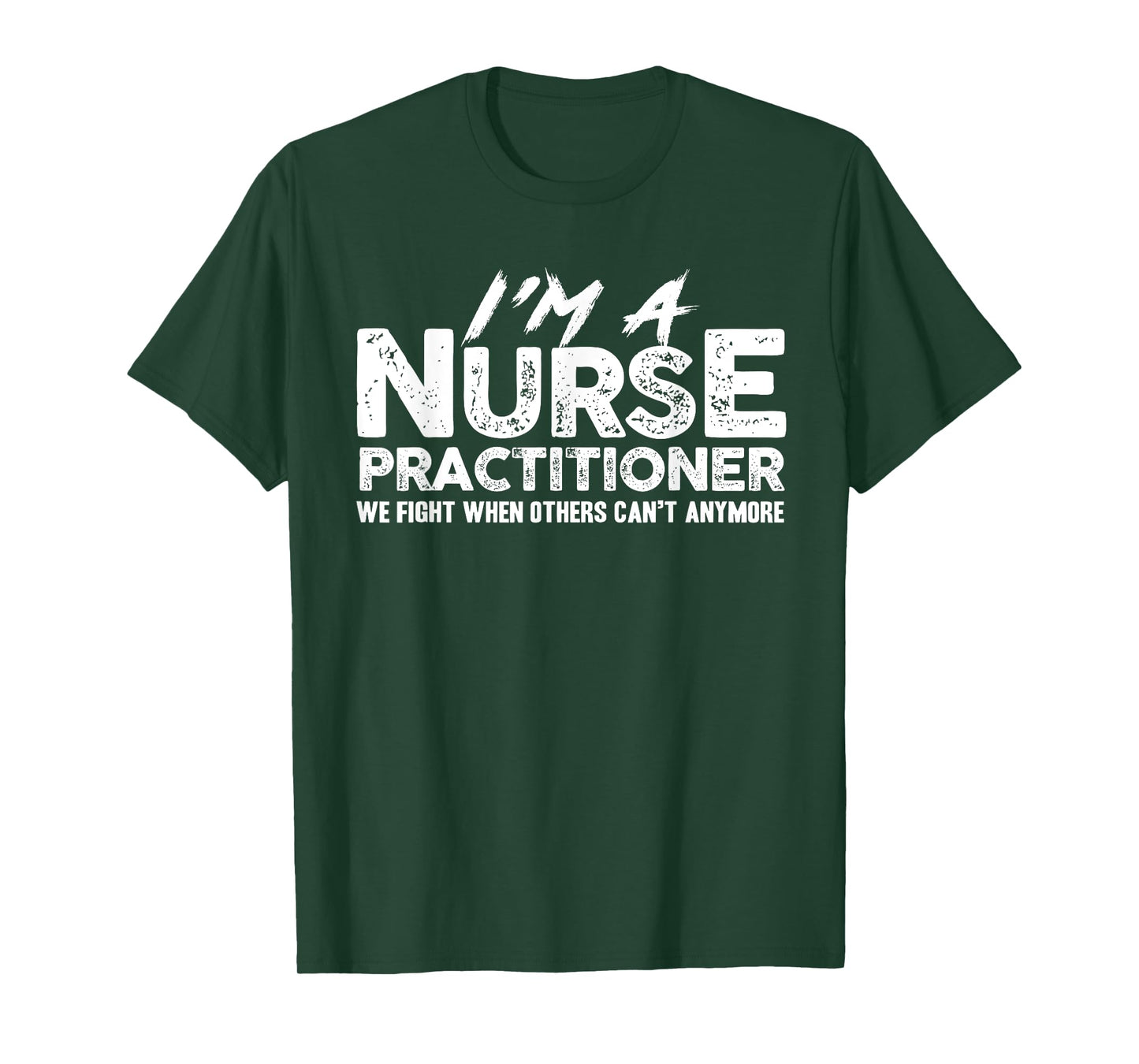 Nurse Practitioner 365 Proud Nurse Gift Idea T-Shirt