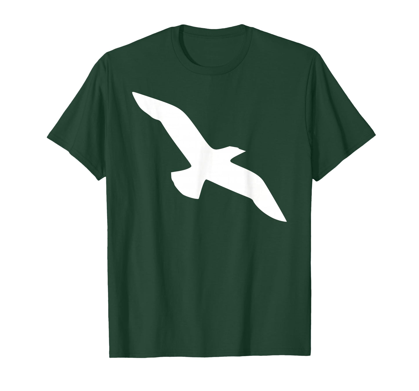 Flying bird T-Shirt