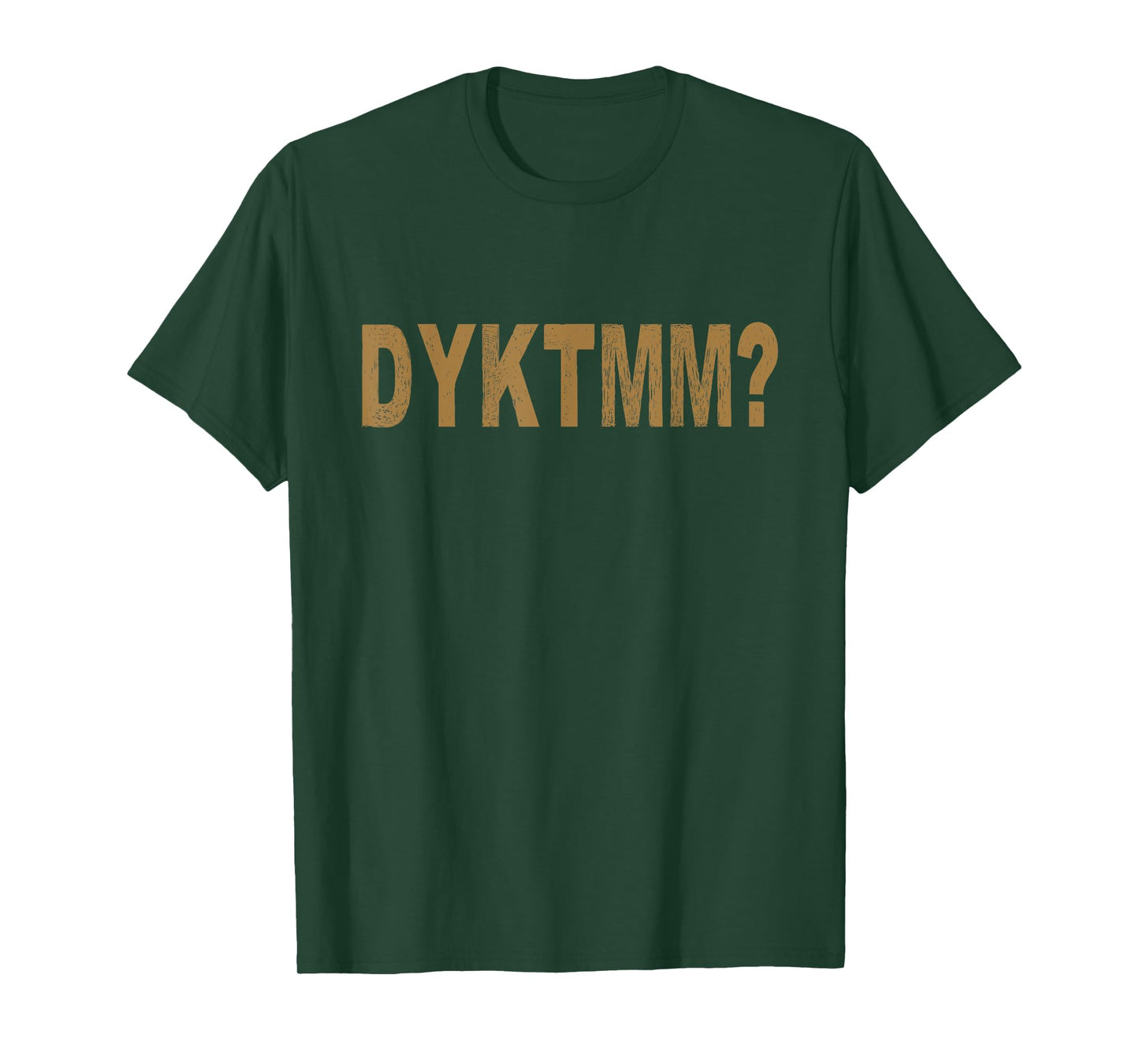 Do You Know The Muffin Man? Funny Saying T-Shirt