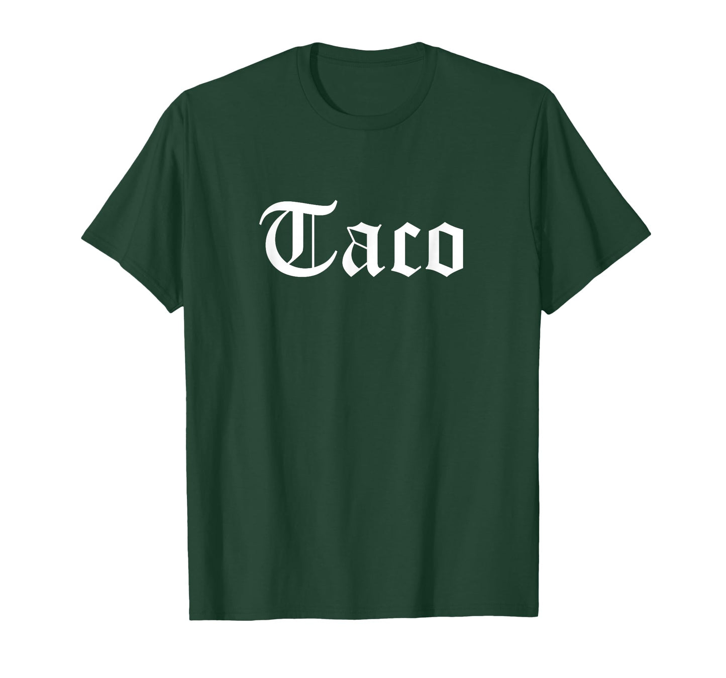 Taco T-Shirt
