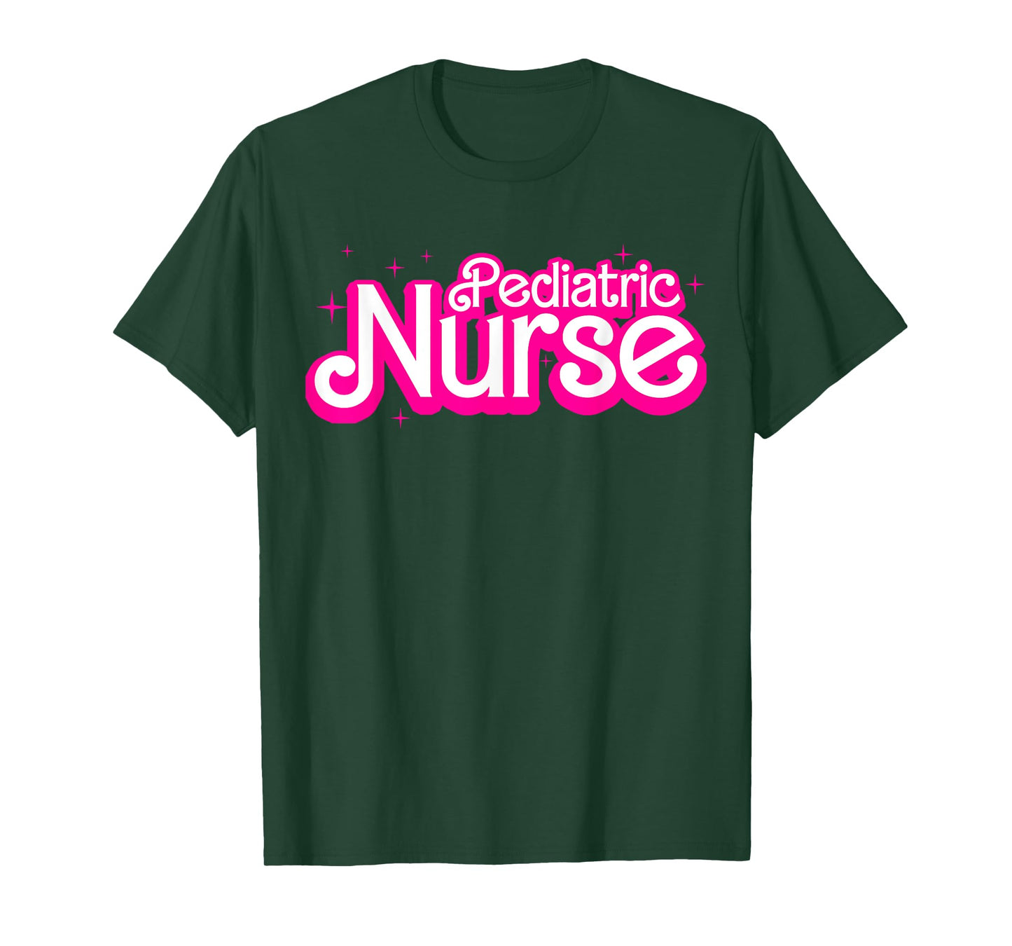 Pediatric Nurse PEDS Nurse PEDS Crew RN Pediatric Emergency T-Shirt