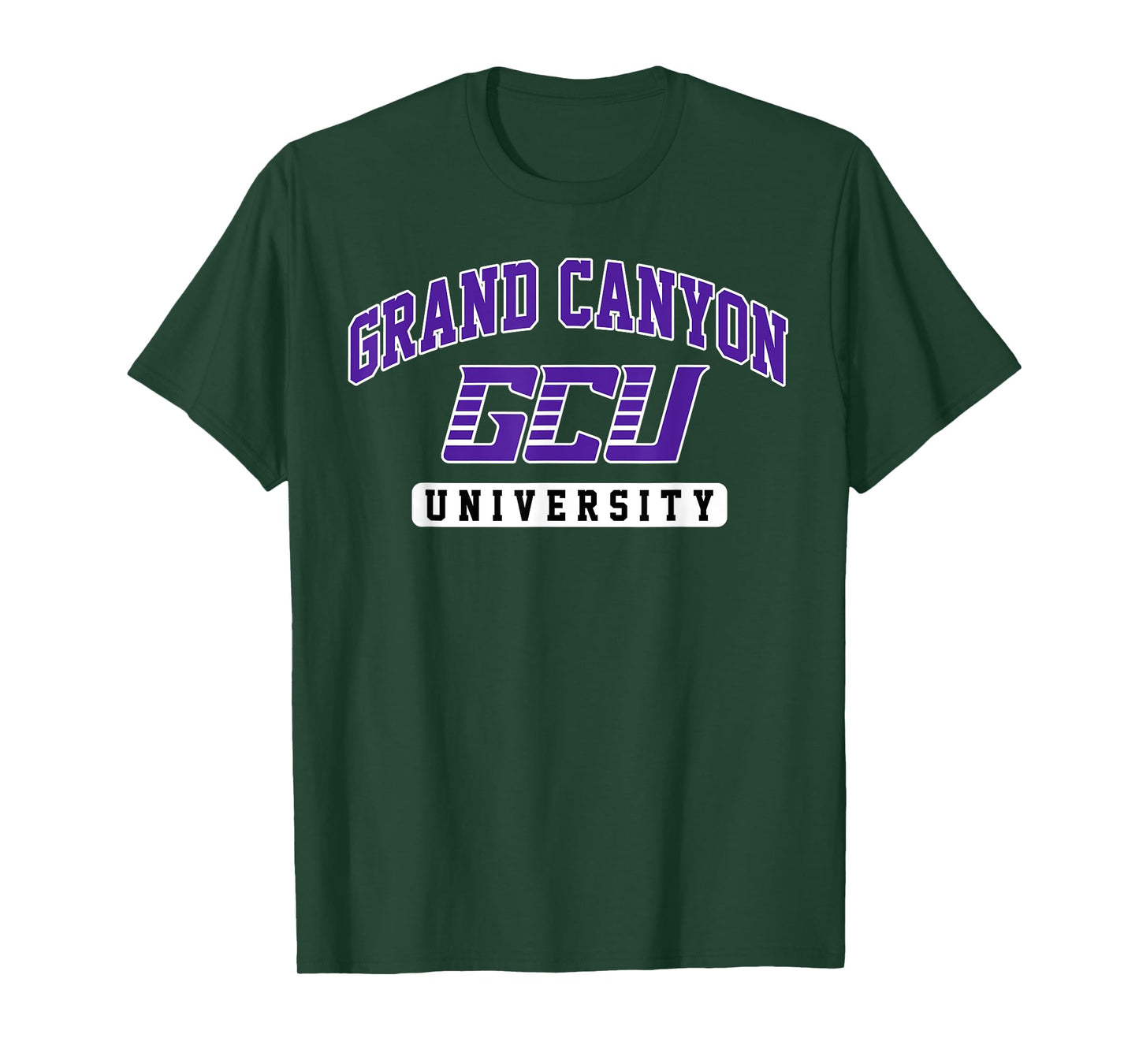 Grand Canyon Tee University Arch Vintage Athletics Men Women T-Shirt