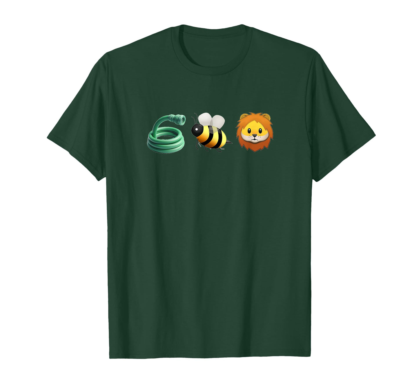 Hose Bee Lion T-Shirt