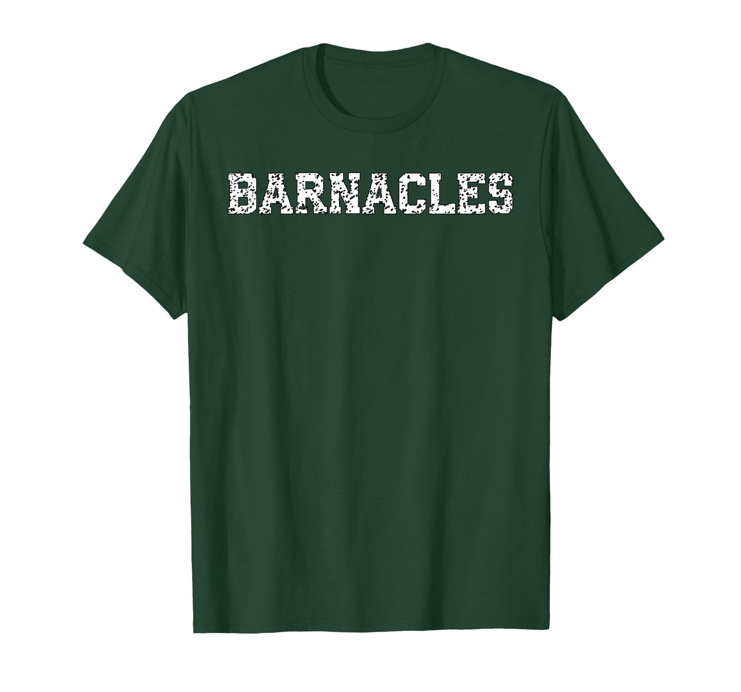 Barnacles T-Shirt