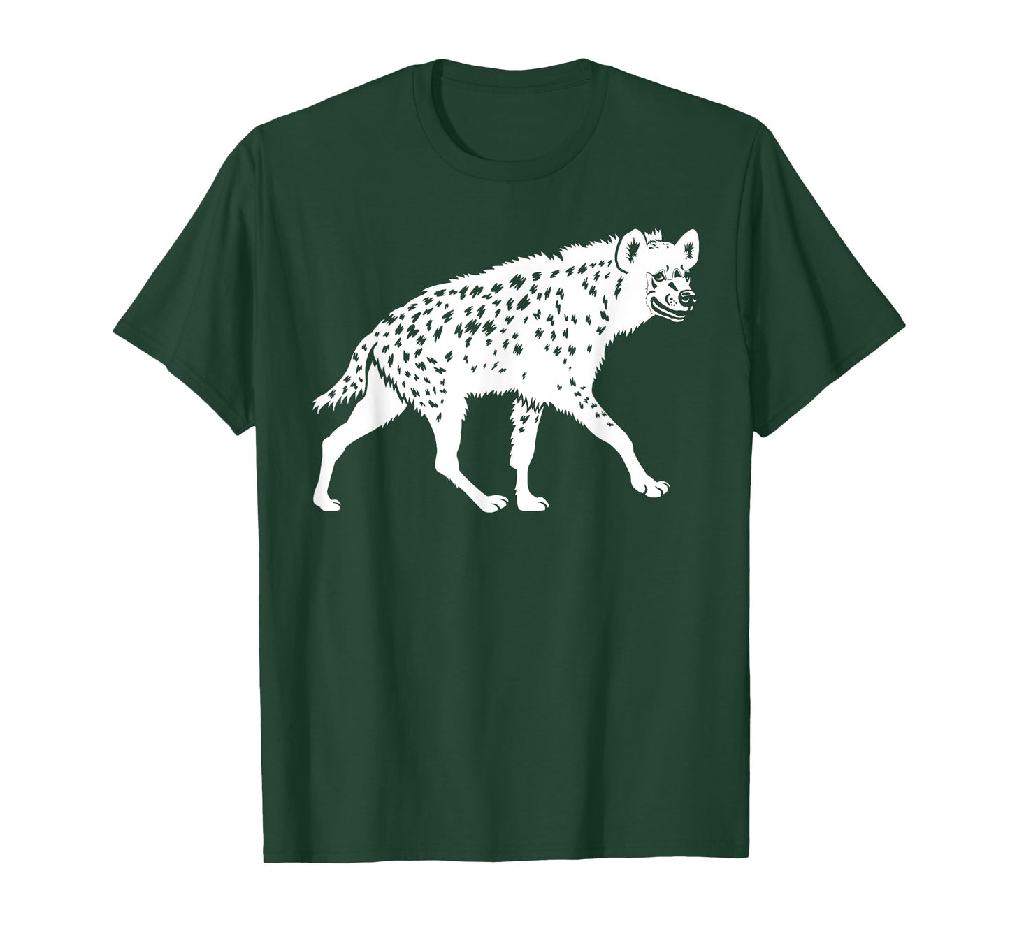 Hyena Shirt - Hyena T shirt