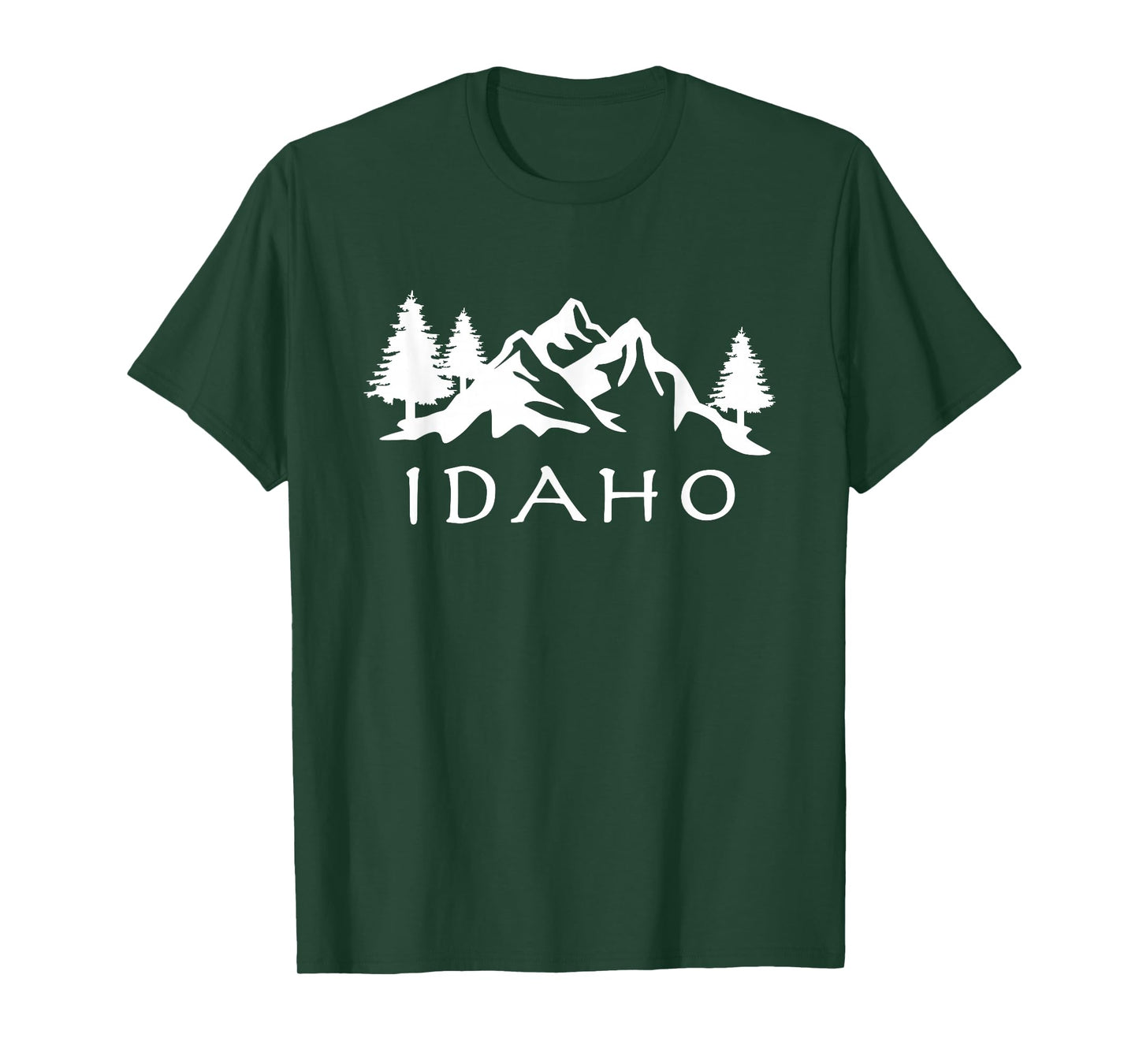 Idaho T-Shirt