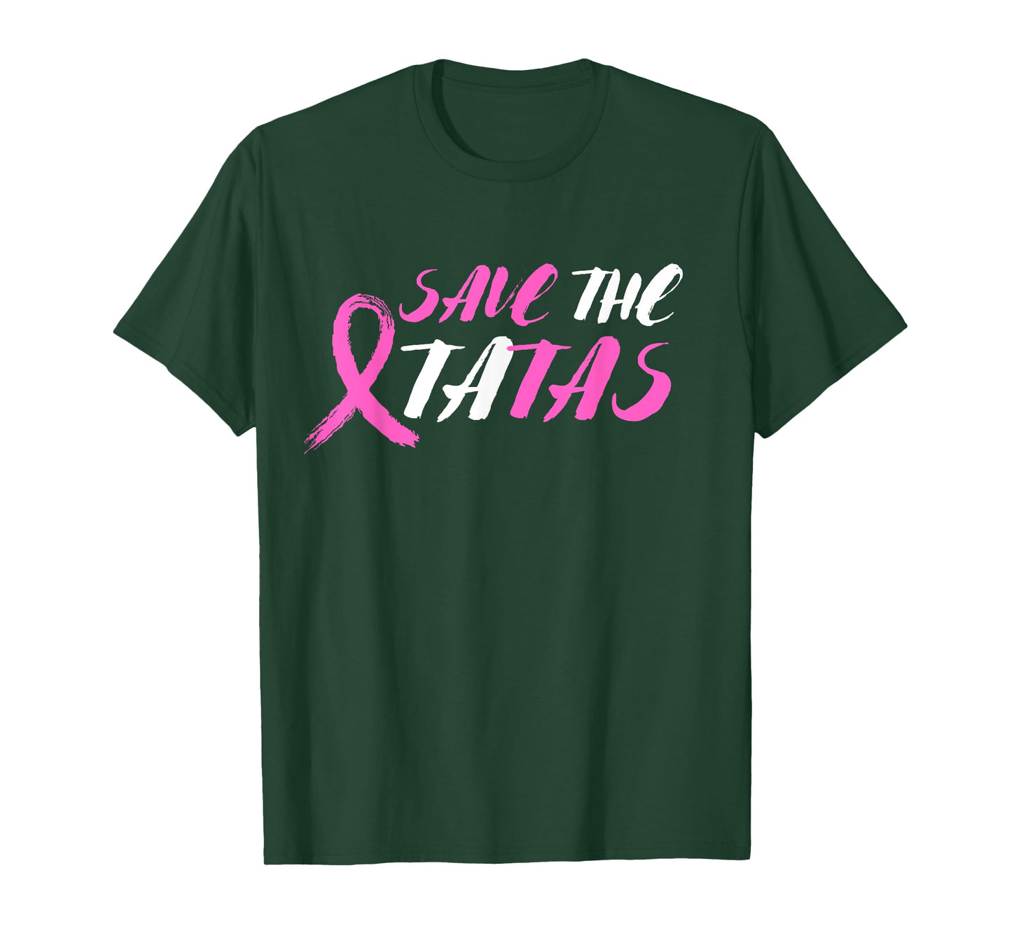 Save the tatas T-Shirt